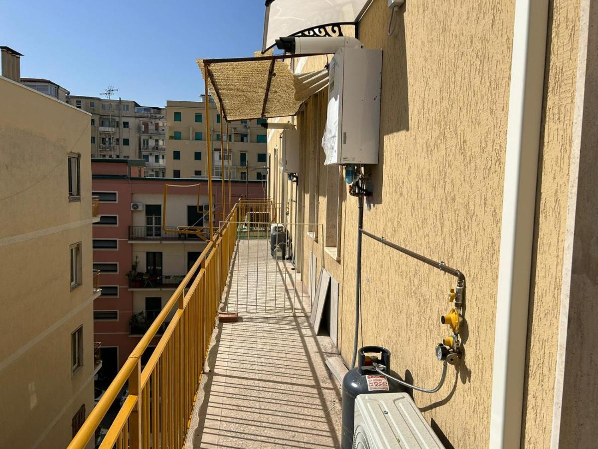 Appartamento Dimora Sant'Agata Aeroporto di Catania Fontana Rossa Esterno foto