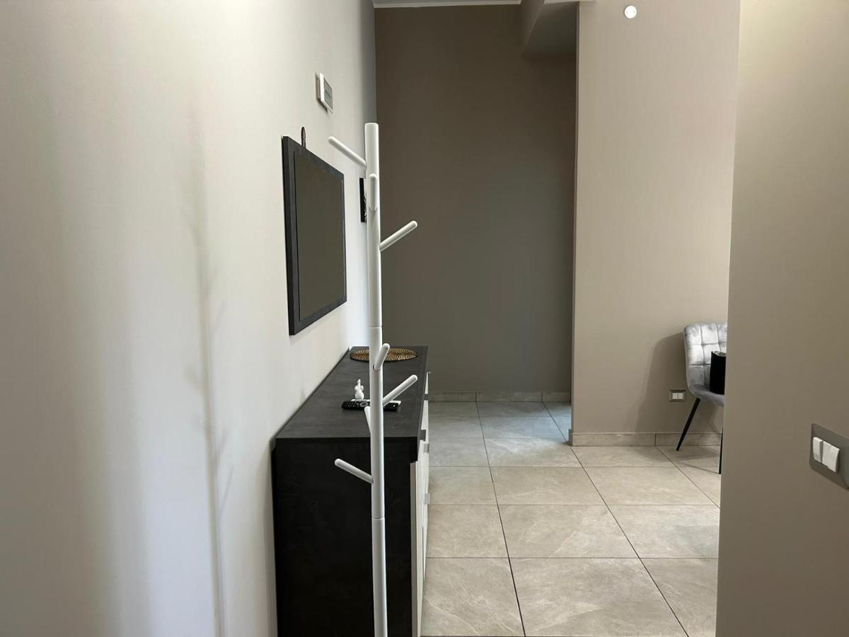 Appartamento Dimora Sant'Agata Aeroporto di Catania Fontana Rossa Esterno foto